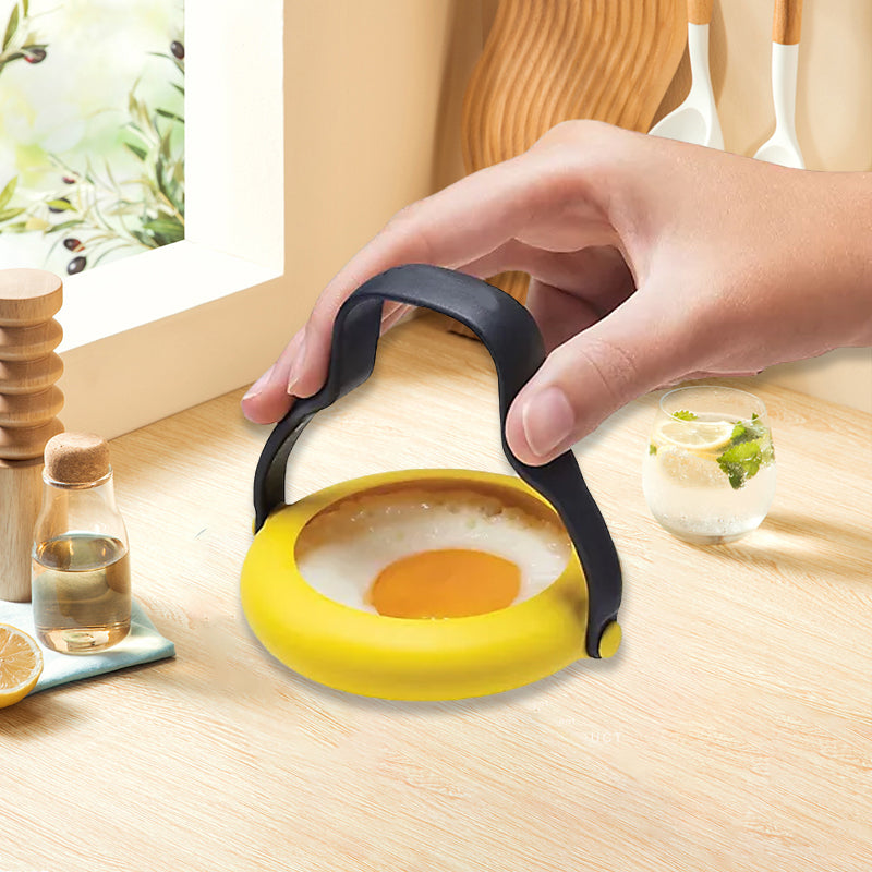 Moule à Omelette en Silicone