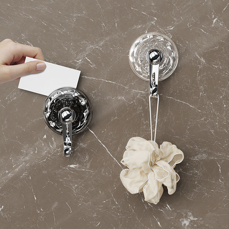 Ventouse Retro Ripple (4 pièces)