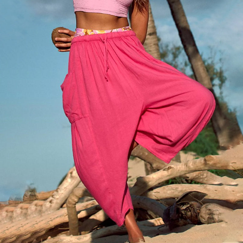 Pantalon cargo Quinn pour femmes