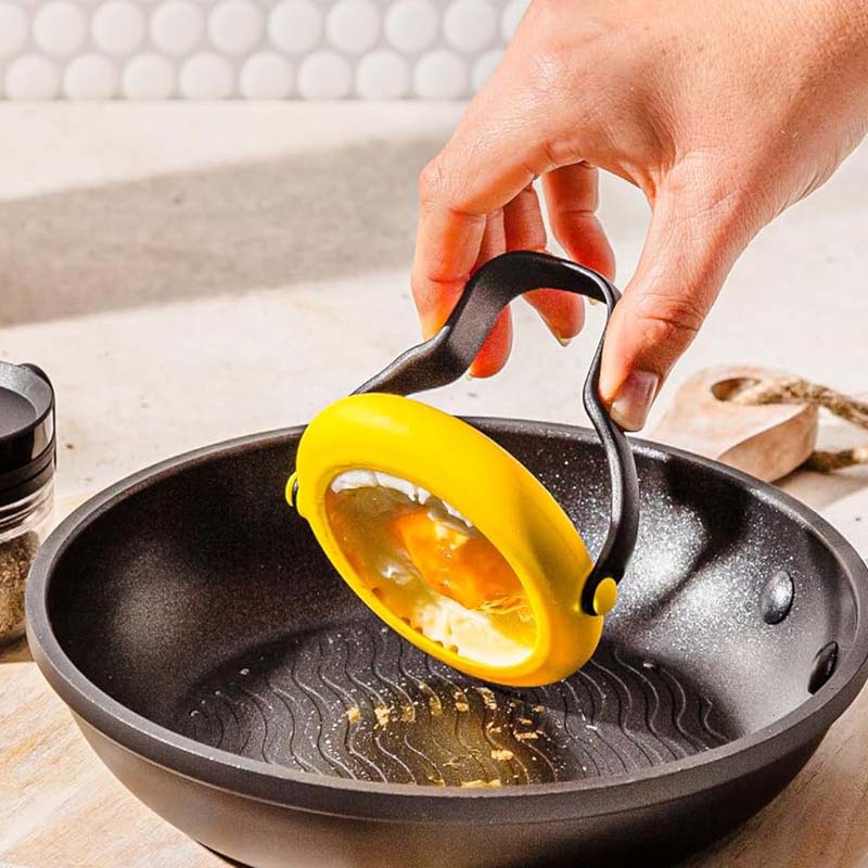 Moule à Omelette en Silicone