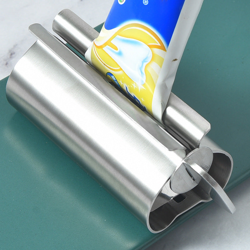 Presse-tube pour dentifrice