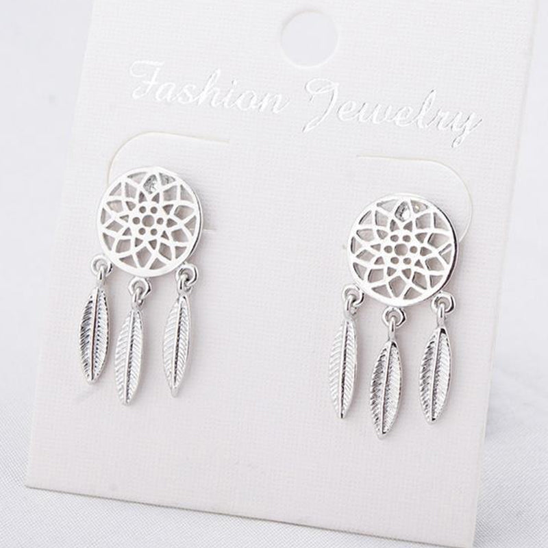 Boucles d'oreilles Rêve le plus doux