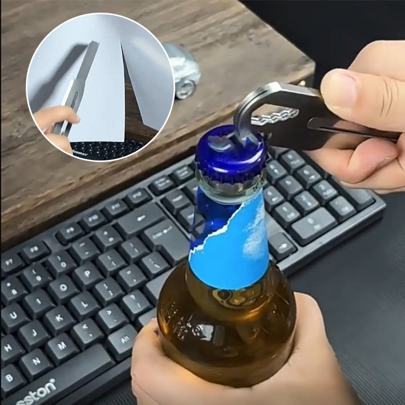 Multifunctioneel mes