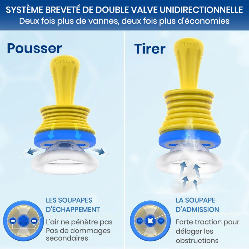 Entraîneur de capacité vitale + protection contre l'étouffement