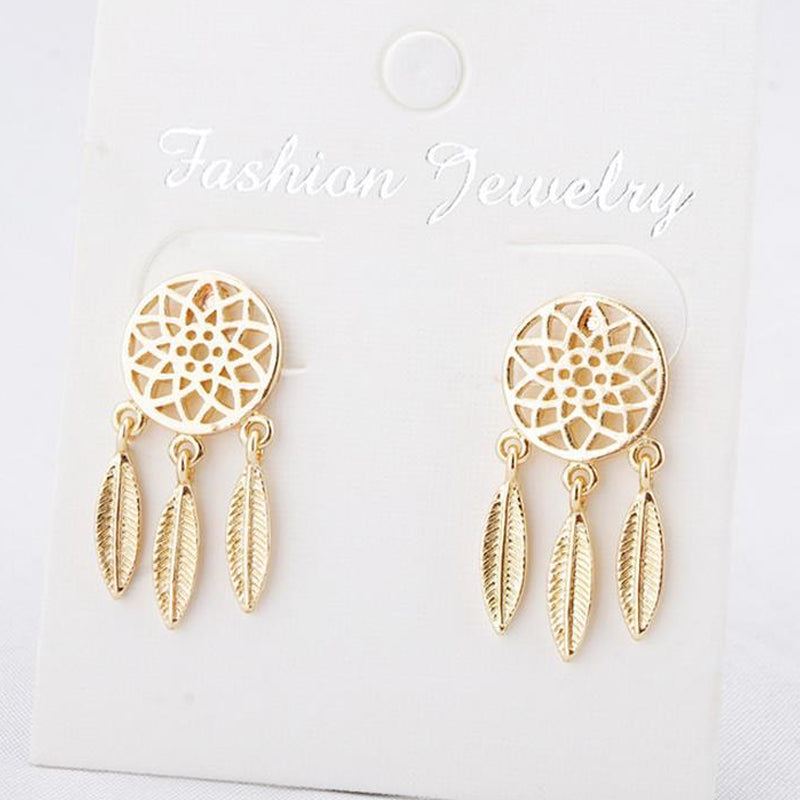 Boucles d'oreilles Rêve le plus doux