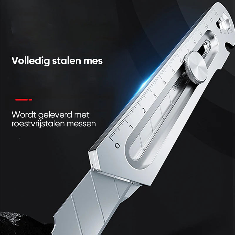 Multifunctioneel mes