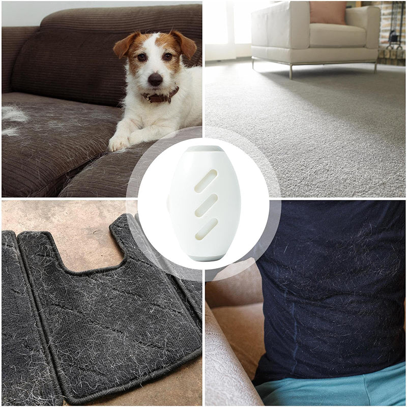 Décolleur Portable Lavable Pour Poils