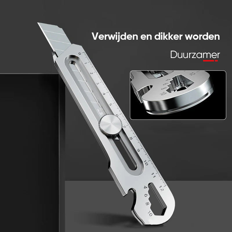 Multifunctioneel mes