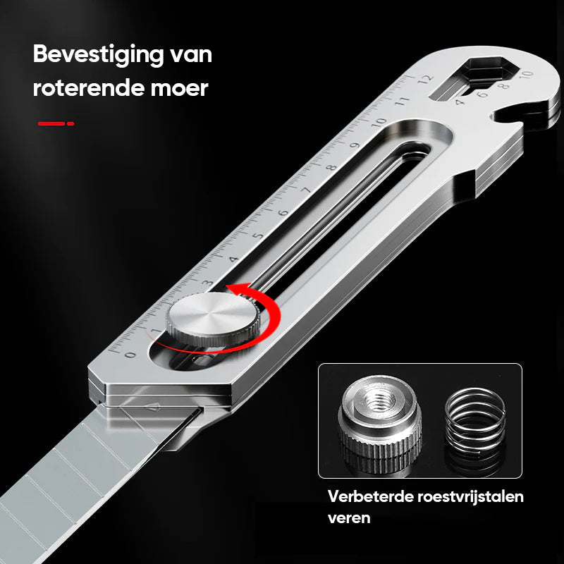 Multifunctioneel mes