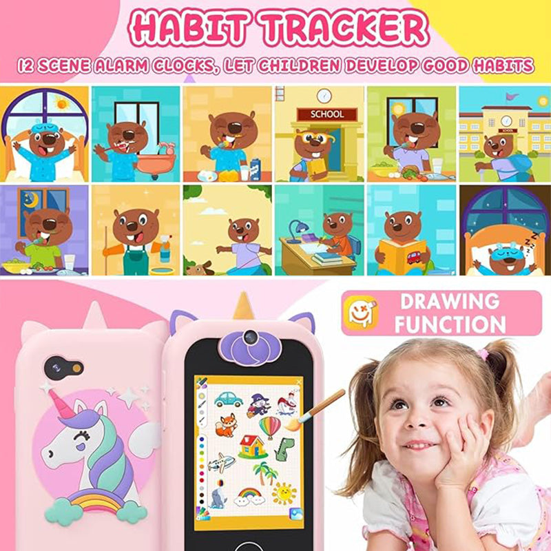 Jouet Smartphone pour enfants