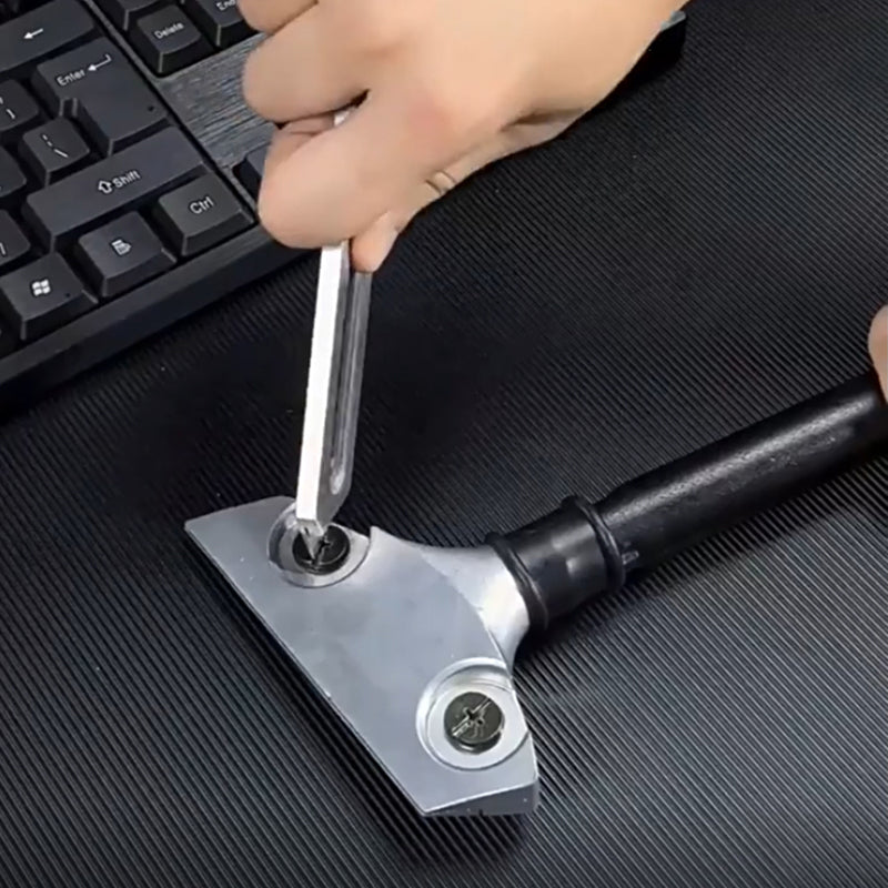 Multifunctioneel mes