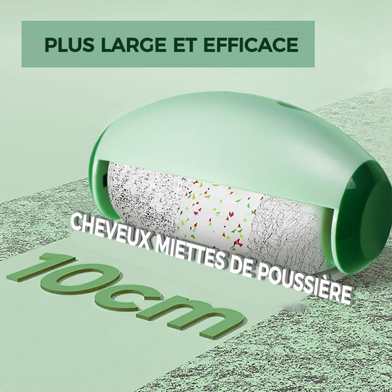 Décolleur Portable Lavable Pour Poils