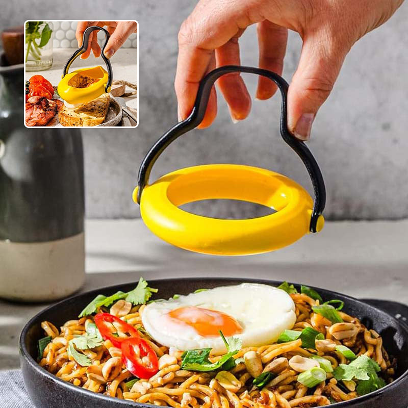 Moule à Omelette en Silicone