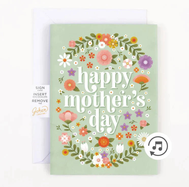 Clowns - Mischief Cartes de vœux