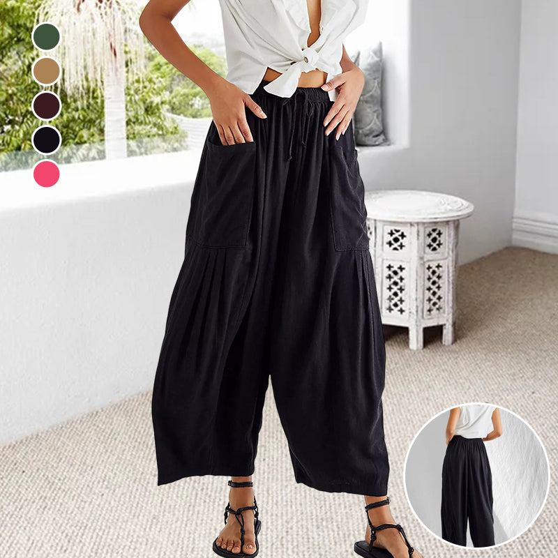 Pantalon cargo Quinn pour femmes