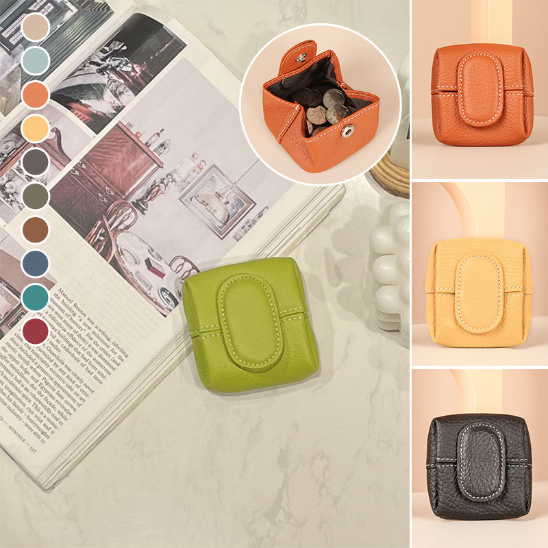 Porte-monnaie Mini Uni