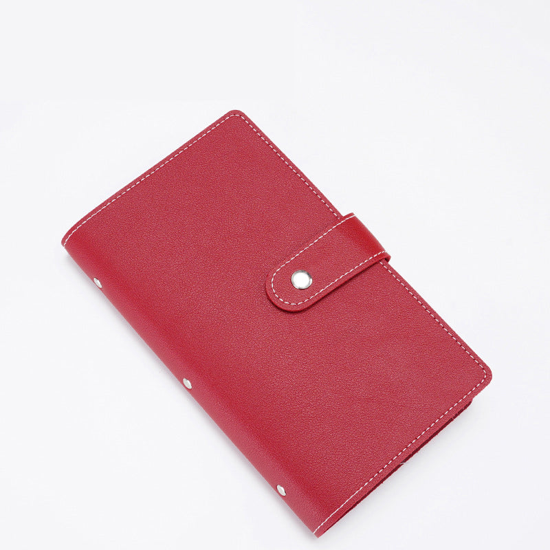 96 Livre de défis sur les économies d'enveloppes