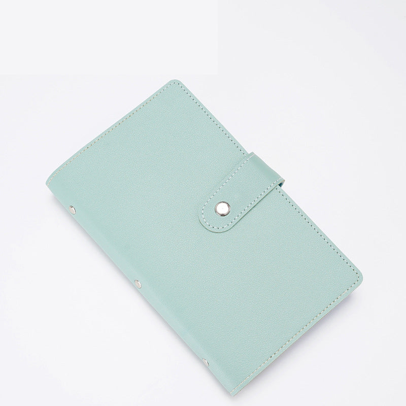 96 Livre de défis sur les économies d'enveloppes