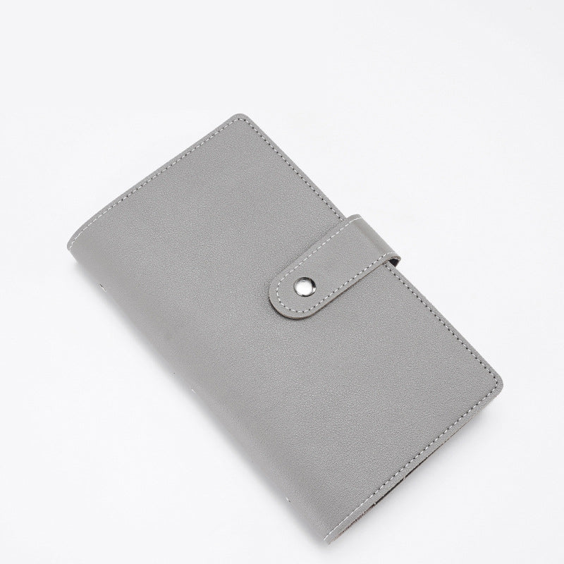 96 Livre de défis sur les économies d'enveloppes