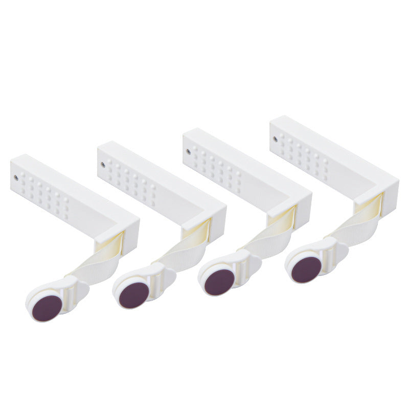 Porte-feuilles invisibles