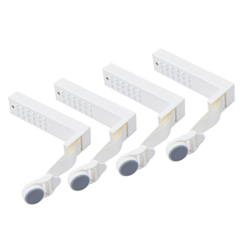 Porte-feuilles invisibles