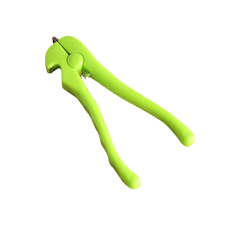 Pinces à palourdes pour le restaurant et la maison