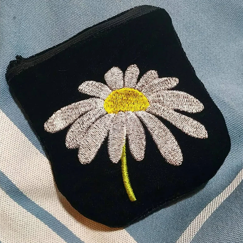 Set de Broderie à la Main