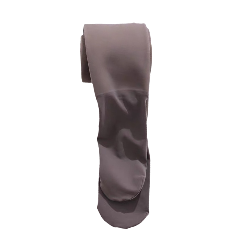 Chaussettes hautes épaisses antidérapantes