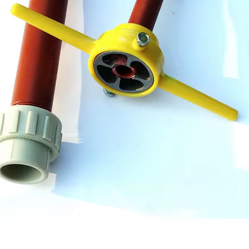 Jeu de lattes pour plomberie