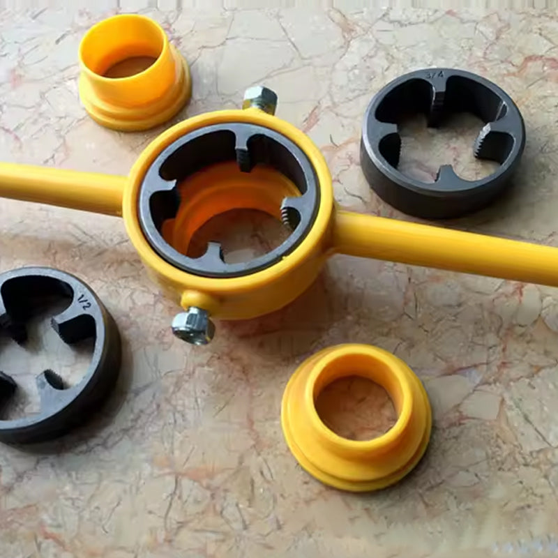 Jeu de lattes pour plomberie