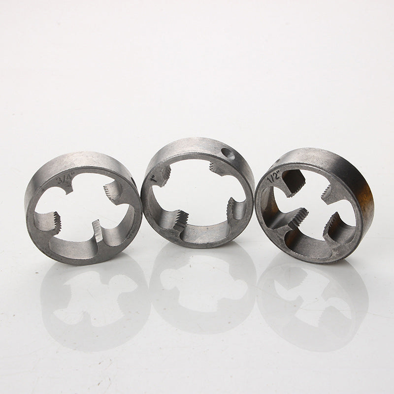 Jeu de lattes pour plomberie