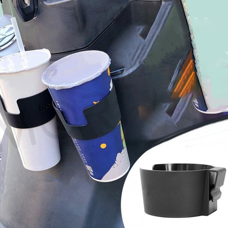 Porte-gobelet de bureau universel 2 en 1