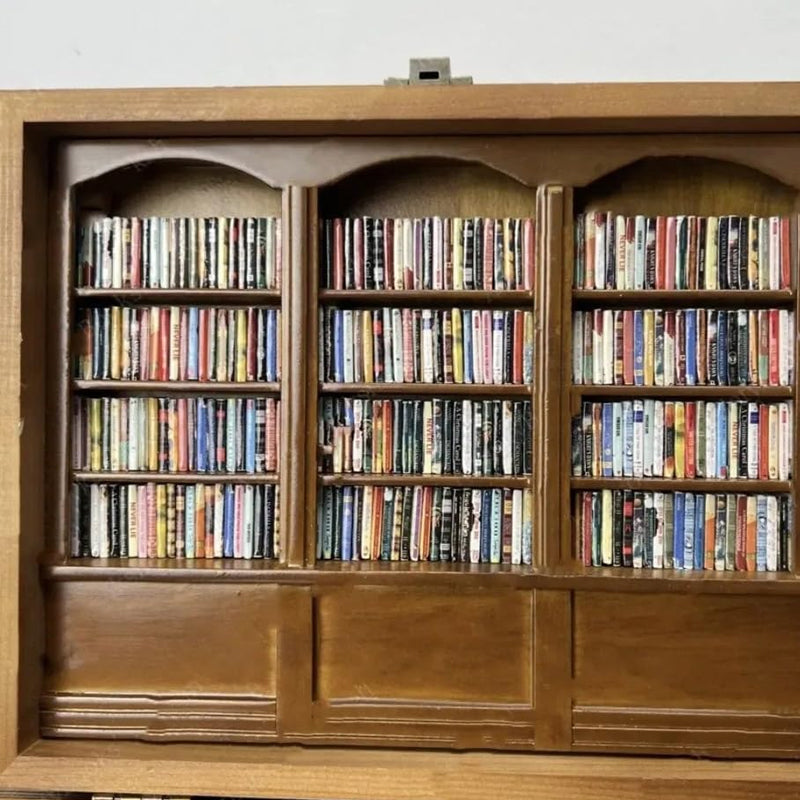 Secouez votre décoration d'anxiété