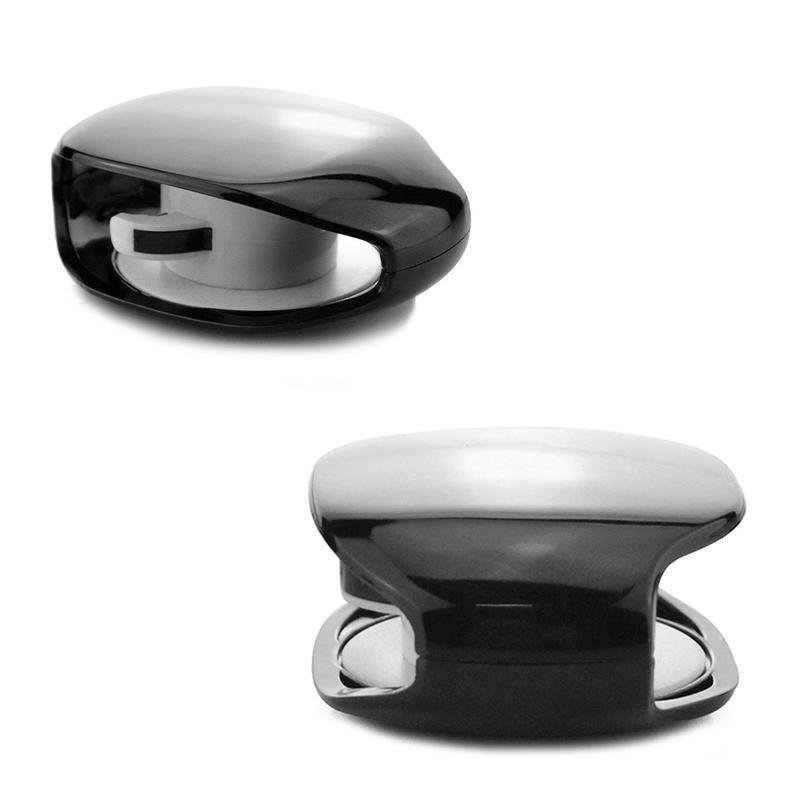 Hirundo® Enrouleur pour Fils d'Ecouteur et Lignes de Chargeurs