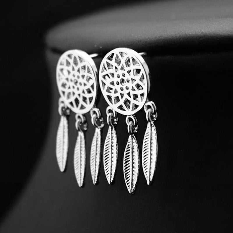 Boucles d'oreilles Rêve le plus doux