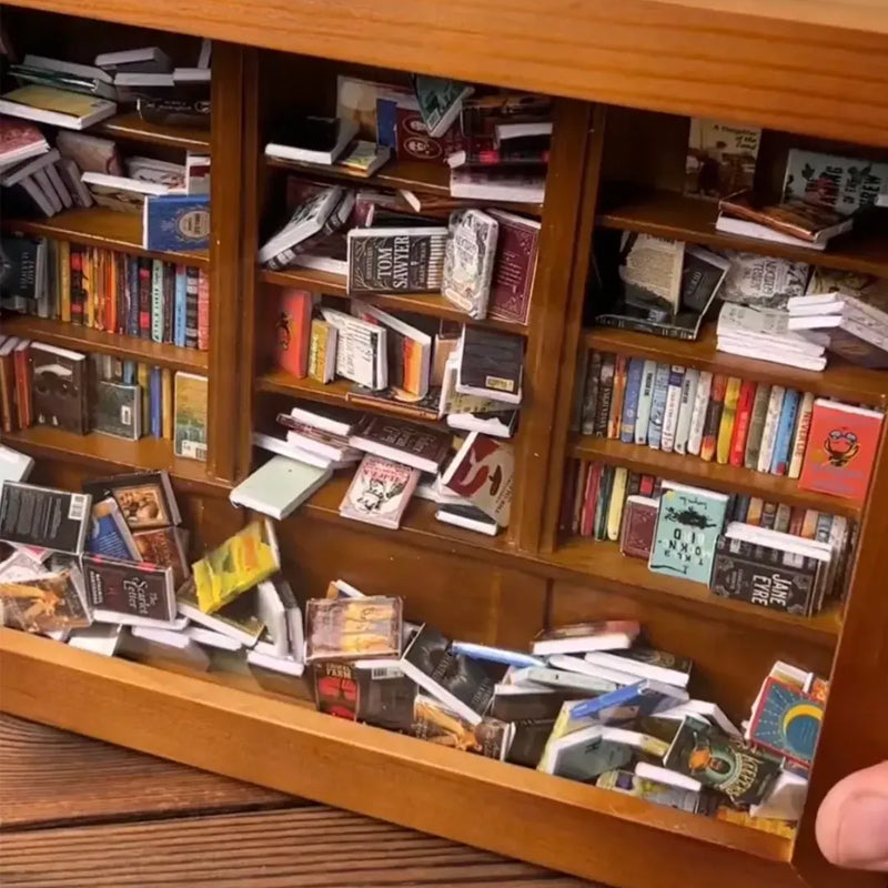 Secouez votre décoration d'anxiété