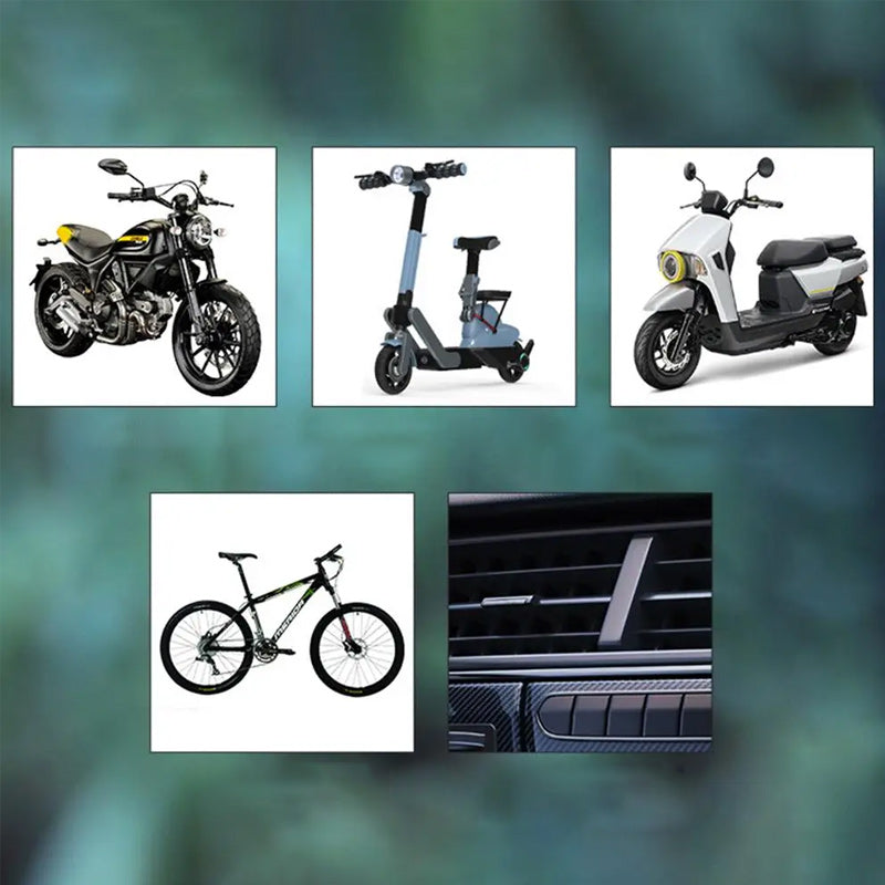 Porte-gobelet de bureau universel 2 en 1