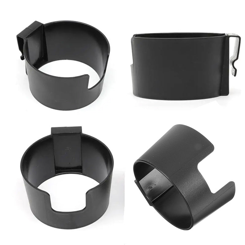 Porte-gobelet de bureau universel 2 en 1