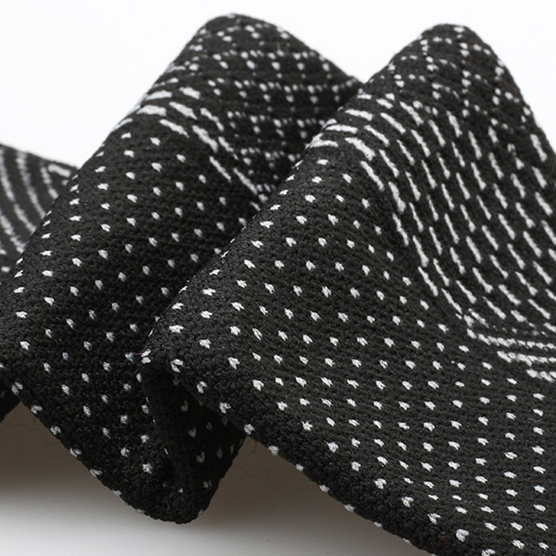 Chaussette de compression confortable pour les pieds anti-douleur