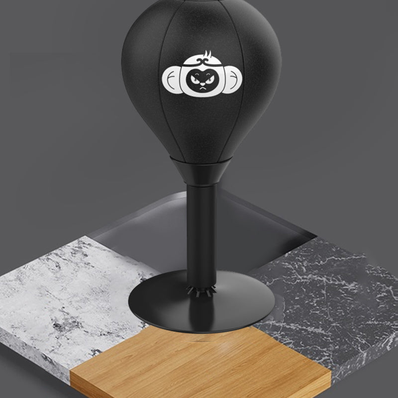 Sac de frappe anti-stress