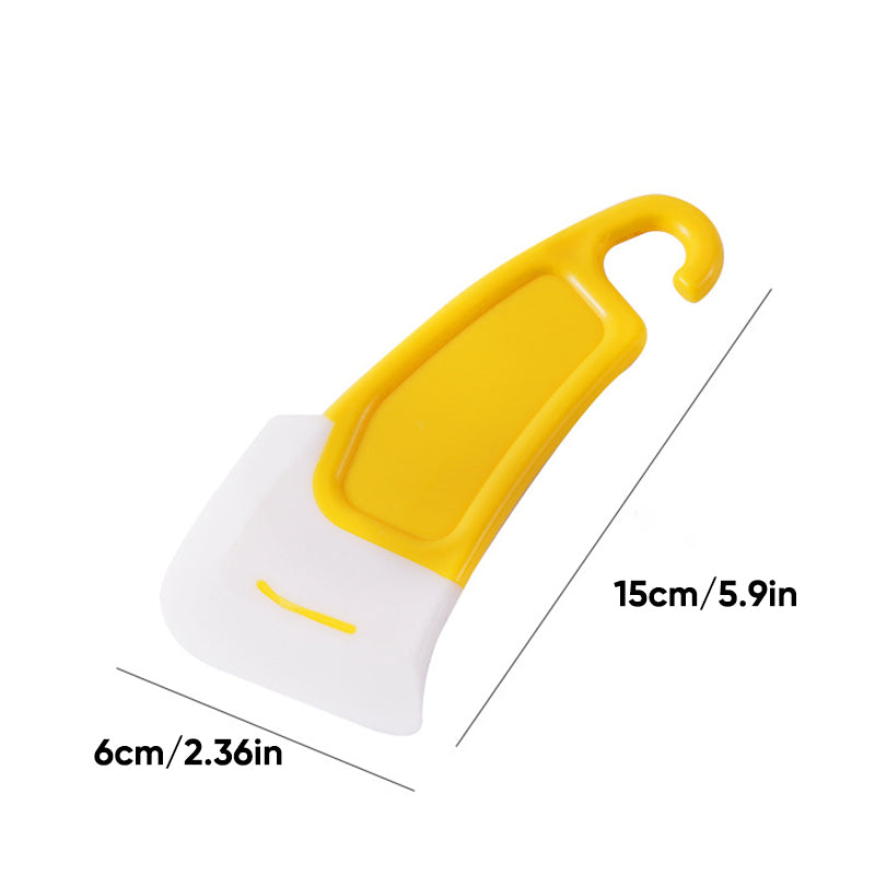 Grattoir polyvalent (3 pièces)