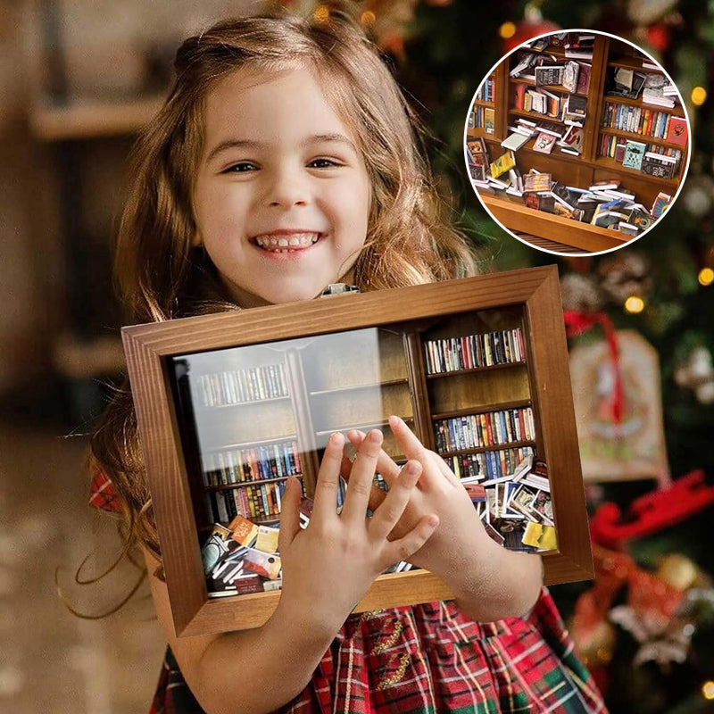 Secouez votre décoration d'anxiété