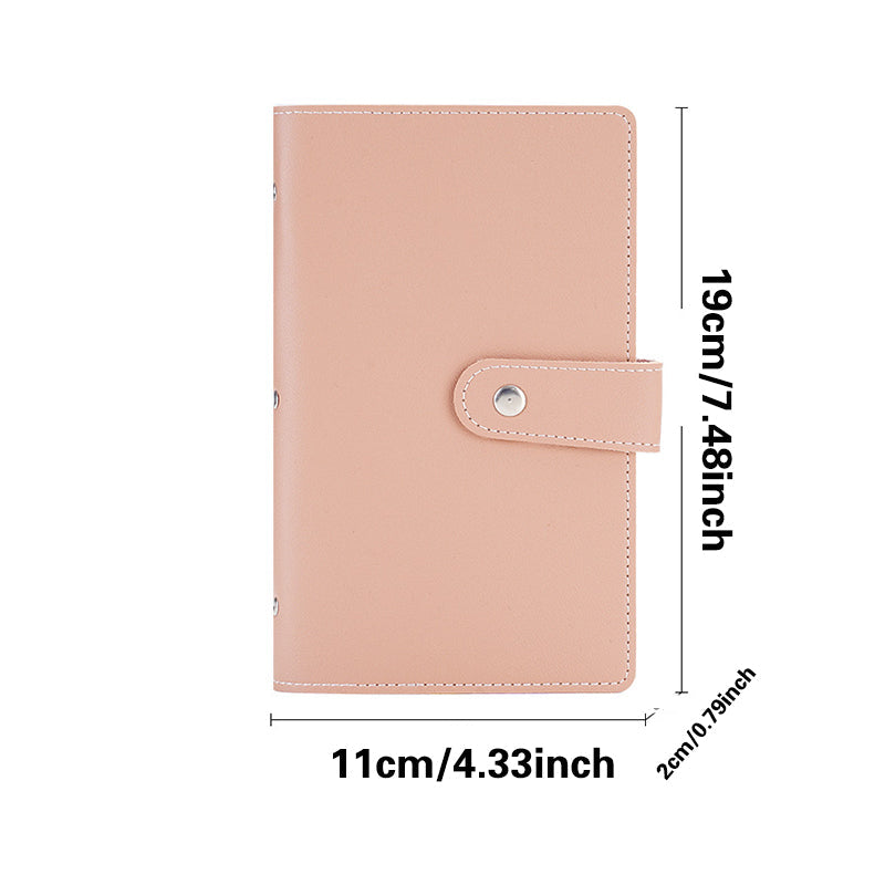 96 Livre de défis sur les économies d'enveloppes