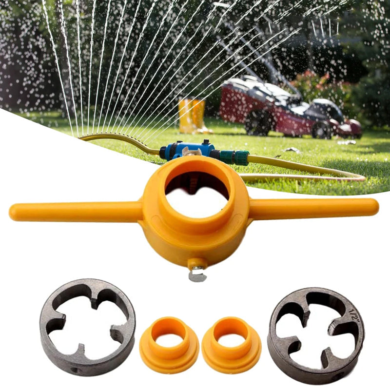 Jeu de lattes pour plomberie